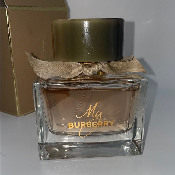 My Burberry Eau De Parfum 90MlL - Picture 3 of 8